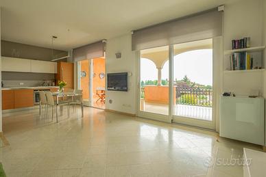 Tende Design Roll Nove - Tao