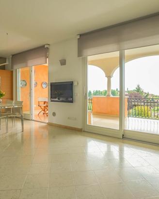 Tende Design Roll Nove - Tao