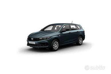 FIAT Tipo SW II 2021 SW 1.6 mjt City Life s&s...