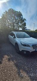 Subaru Outback 2015 motore guasto