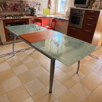 Tavolo calligaris da cucina o salone