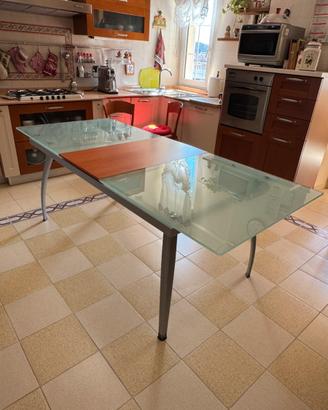 Tavolo calligaris da cucina o salone
