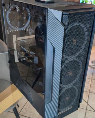 Computer da Gaming