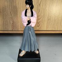 Statuetta/Action Figure Personaggio Anime/Manga