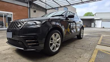 Land Rover Range Rover Velar R-Dynamic S Garanzia