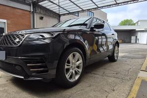 Land Rover Range Rover Velar R-Dynamic S Garanzia