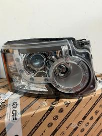 Fanale anteriore destro Land Rover Discovery 4