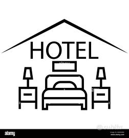 Storica attività alberghiera per investimento