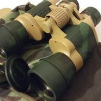 Binocolo