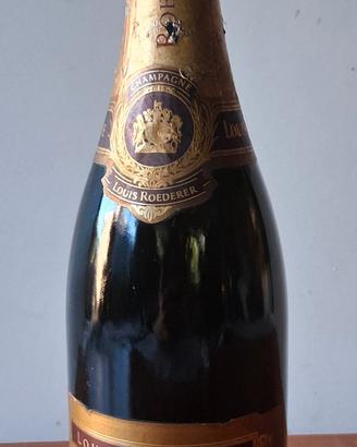 Champagne Louis Roederer