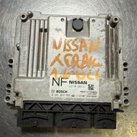 Centralina motore usata per Nissan X-Trail 1.6 DCI