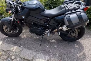 Bmw F800R