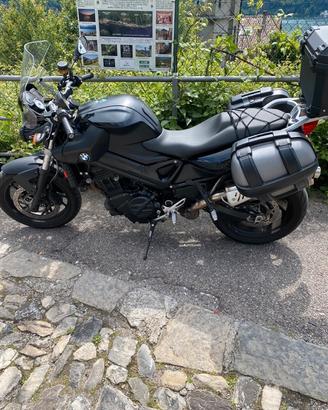 Bmw F800R