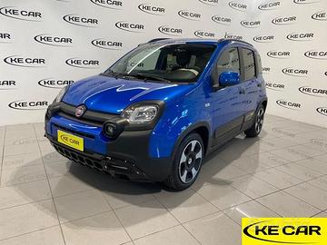 FIAT Panda 1.0 FireFly 70cv Hybrid Pandina Cr...