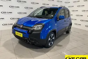 FIAT Panda 1.0 FireFly 70cv Hybrid Pandina Cr...