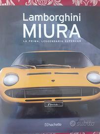 Lamborghini Miura