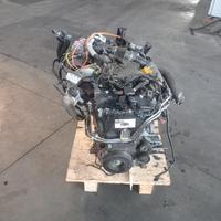Motore Renault Clio 2023 k9k u872 bosch