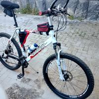 MTB come nuova 