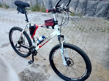 MTB come nuova 
