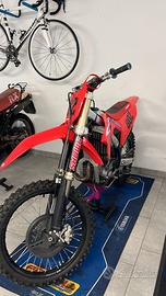 Honda CRF 250 - 2022