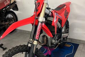 Honda CRF 250 - 2022
