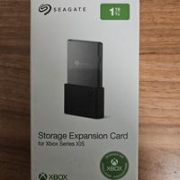 scheda espansione xbox 1tb