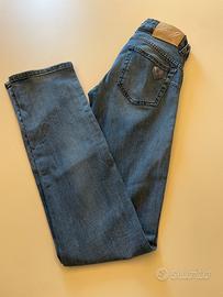 Jeans Liu jo