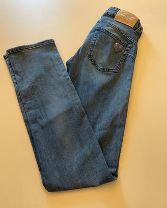 Jeans Liu jo