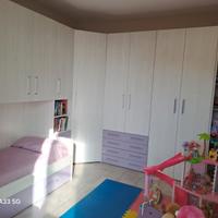 Cameretta ragazza, Mondo Convenienza