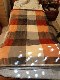 coperta elettrica Imetec 