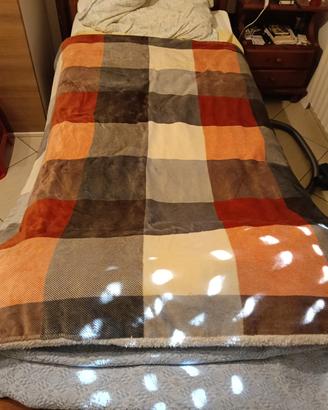 coperta elettrica Imetec 