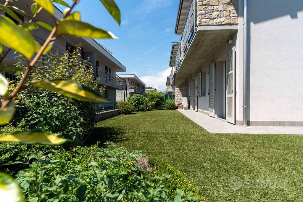 Appartamento – Grassobbio, Colpani - Vista 4