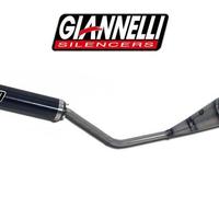 Marmitta giannelli per beta rr 50 12 - 16