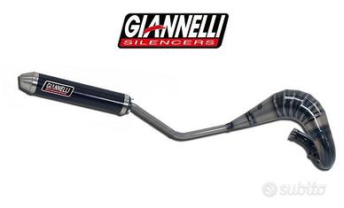 Subito Cerutti Moto Ricambi Milano Marmitta giannelli per beta