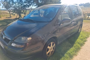 FIAT ULYSSE 8 POSTI SPAZIO ENORME 