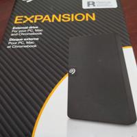 Seagate HDD 2TB USB 3.0