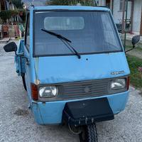 Piaggio Ape 703 TM