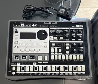 Korg Electribe EM-1