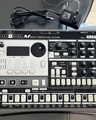 Korg Electribe EM-1