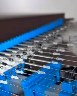 Travi da surfcasting-montsture da pesca