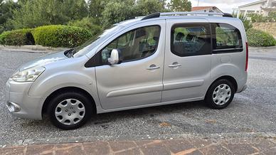 vendedi peugeot partner tepee