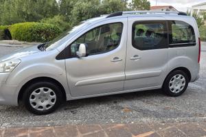vendedi peugeot partner tepee