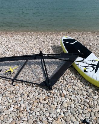 Sup Windsup windsurf