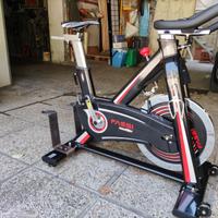 FIT SPIN BIKE FASSI PRO 24 F