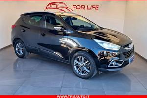 HYUNDAI iX35 1.7 Crdi Xpossible NEOPATENTATI (