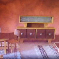 Salotto "Casa delle Bambole"