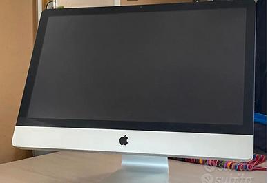 iMac 27"