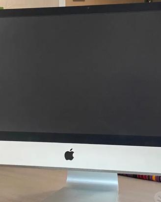 iMac 27"