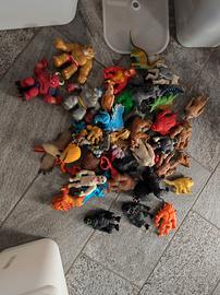 giochi gommosi per bambini