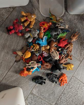giochi gommosi per bambini